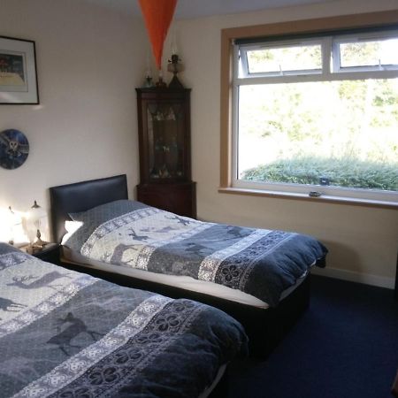 Smithy Cottage Minard Bagian luar foto