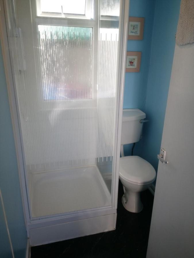 Smithy Cottage Minard Bagian luar foto
