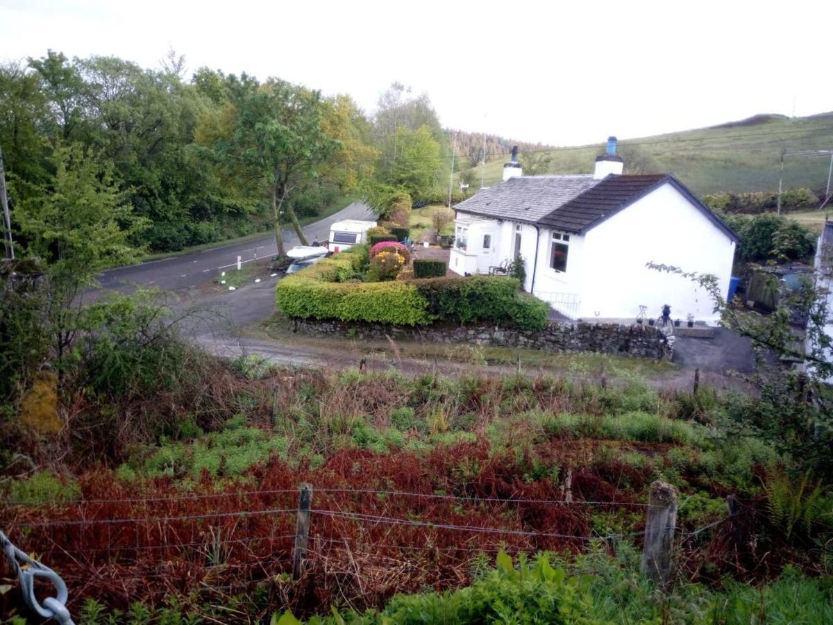 Smithy Cottage Minard Bagian luar foto