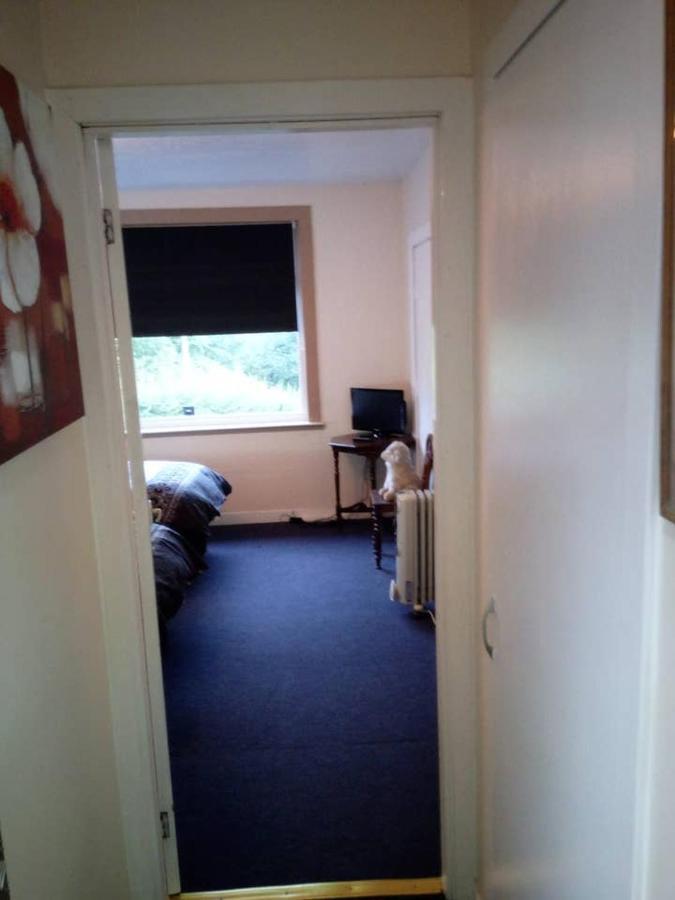 Smithy Cottage Minard Bagian luar foto